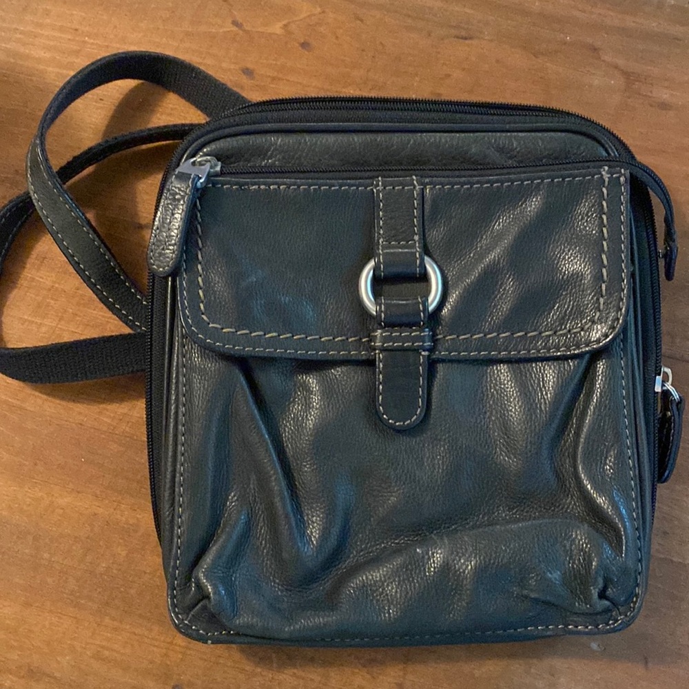 Fossil bag